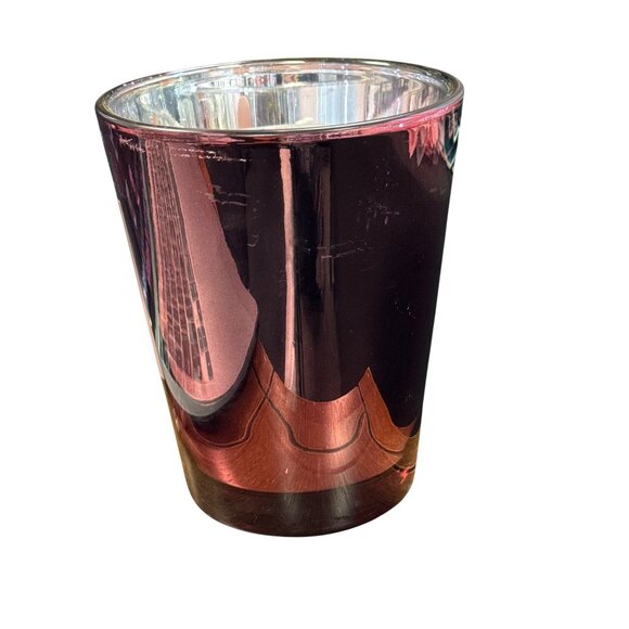 THRESHOLD Lavender Cashmere Scented Plant Wax Blend Candle 20oz - Picture 3 of 6